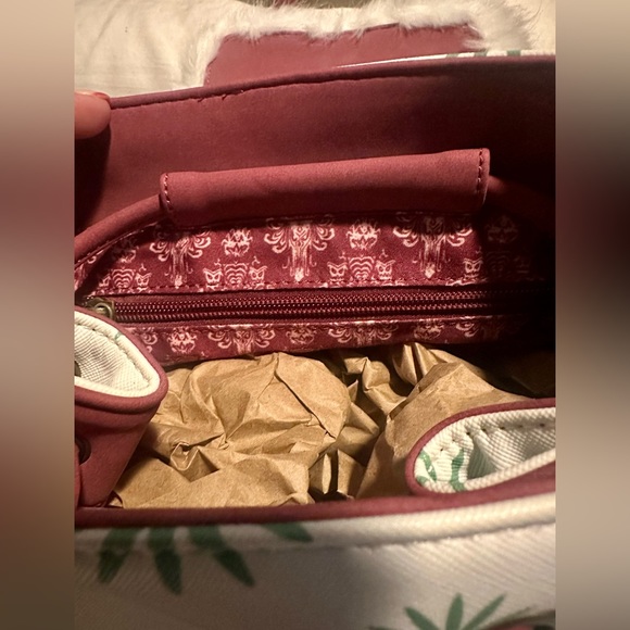 Haunted mansion Loungefly - Picture 2 of 3